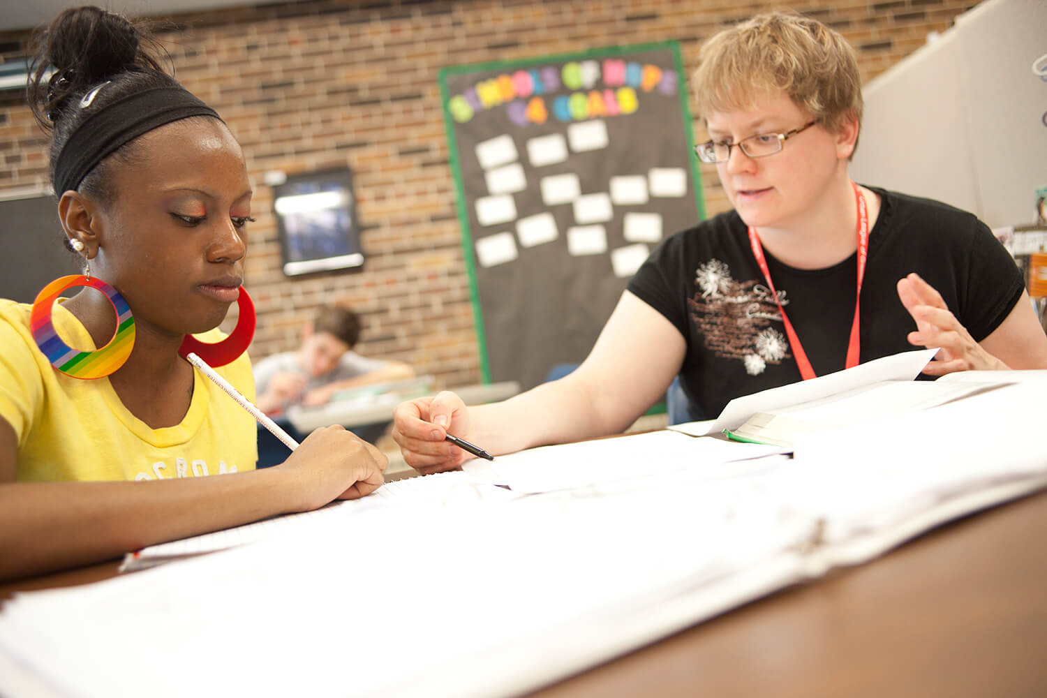 Schools of Hope Tutoring | Urban League of Greater Madison