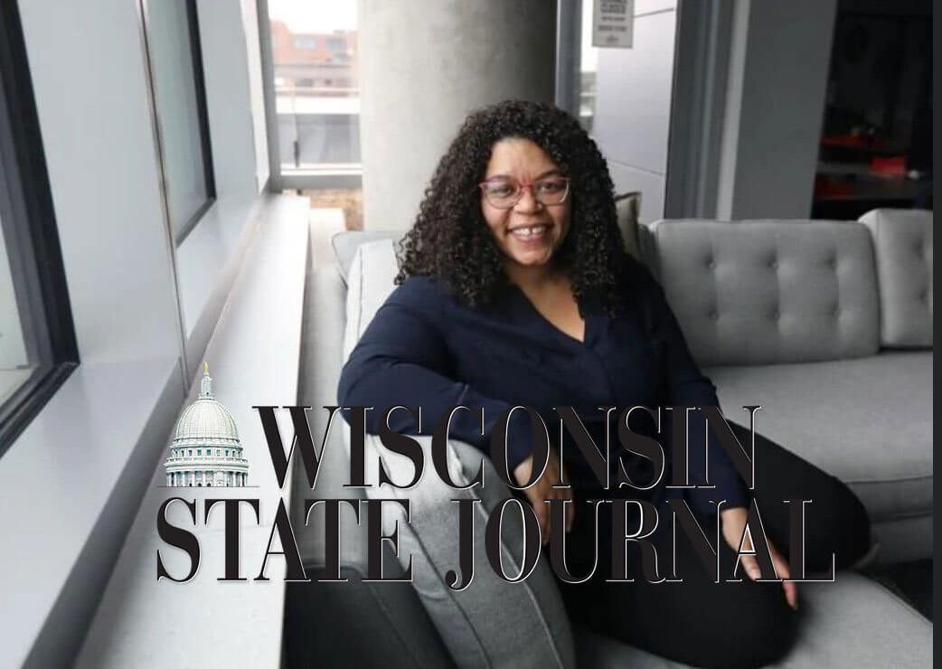Accelerator program director aims to ‘unapologetically’ elevate Madison’s Black businesses