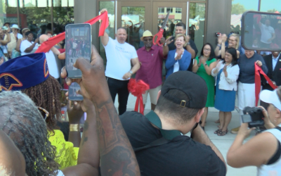 New Black Business Hub aims to help small businesses
