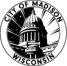 City of Madison Logo