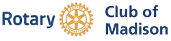 Rotary Madison Logo